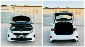 Kia Ceed KAR PLAY* KAMERA - 22500 лв. - 19137169 14