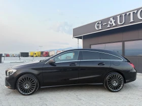 Mercedes-Benz CLA 2.2cdi 136 ks   !!! | Mobile.bg    8