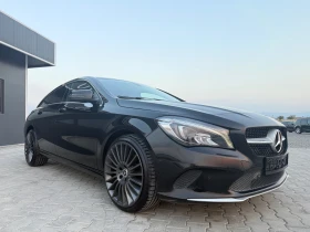 Mercedes-Benz CLA 2.2cdi 136 ks   !!! | Mobile.bg    3