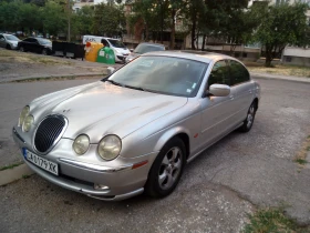 Обява за продажба на Jaguar S-type ~3 200 лв. - изображение 1