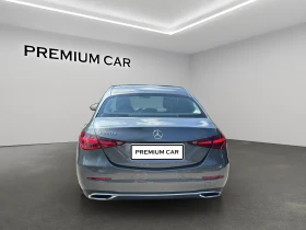 Mercedes-Benz C 220  d | Mobile.bg    8