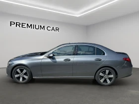 Mercedes-Benz C 220  d | Mobile.bg    3