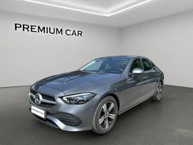 Mercedes-Benz C 220  d | Mobile.bg    2