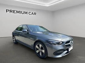 Mercedes-Benz C 220  d | Mobile.bg    5