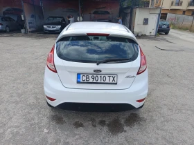 Обява за продажба на Ford Fiesta ~6 900 лв. - изображение 3