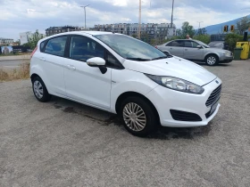 Обява за продажба на Ford Fiesta ~6 900 лв. - изображение 1