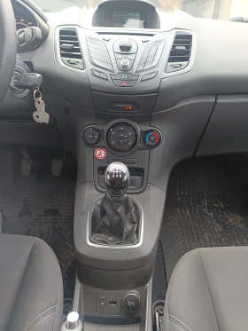 Обява за продажба на Ford Fiesta ~6 900 лв. - изображение 10