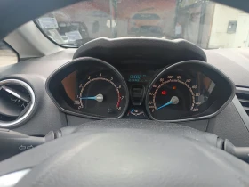 Обява за продажба на Ford Fiesta ~6 900 лв. - изображение 11
