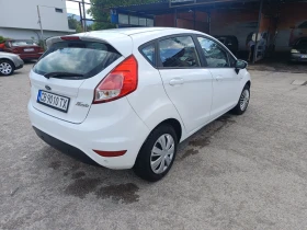 Обява за продажба на Ford Fiesta ~6 900 лв. - изображение 4