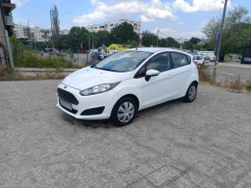 Обява за продажба на Ford Fiesta ~6 900 лв. - изображение 7