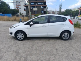 Обява за продажба на Ford Fiesta ~6 900 лв. - изображение 8