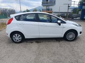 Обява за продажба на Ford Fiesta ~6 900 лв. - изображение 2