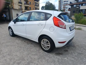 Обява за продажба на Ford Fiesta ~6 900 лв. - изображение 5
