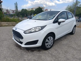 Обява за продажба на Ford Fiesta ~6 900 лв. - изображение 1
