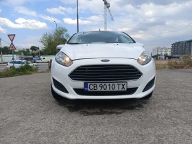 Ford Fiesta | Mobile.bg    13