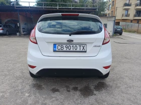 Обява за продажба на Ford Fiesta ~6 900 лв. - изображение 6
