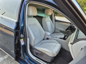 VW Passat 2.0TDI Face Elegance 200 Digital Distr  | Mobile.bg    11