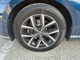 VW Passat 2.0TDI Face Elegance 200 Digital Distr  | Mobile.bg    16