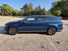 VW Passat 2.0TDI Face Elegance 200 Digital Distr  | Mobile.bg    7