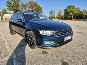     VW Passat 2.0TDI Face Elegance 200 Digital Distr 