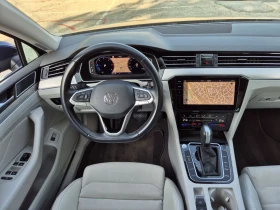 VW Passat 2.0TDI Face Elegance 200 Digital Distr  | Mobile.bg    14