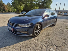     VW Passat 2.0TDI Face Elegance 200 Digital Distr 