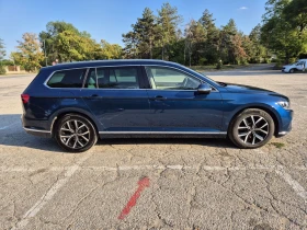 VW Passat 2.0TDI Face Elegance 200 Digital Distr  | Mobile.bg    8