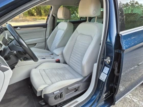 VW Passat 2.0TDI Face Elegance 200 Digital Distr  | Mobile.bg    10
