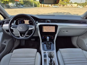 VW Passat 2.0TDI Face Elegance 200 Digital Distr  | Mobile.bg    9
