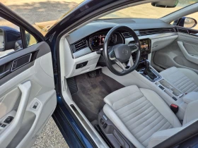 VW Passat 2.0TDI Face Elegance 200 Digital Distr  | Mobile.bg    12