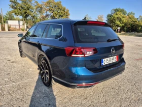     VW Passat 2.0TDI Face Elegance 200 Digital Distr 
