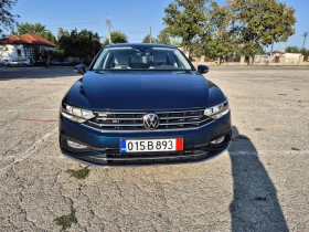 VW Passat 2.0TDI Face Elegance 200 Digital Distr  | Mobile.bg    5