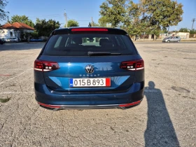 VW Passat 2.0TDI Face Elegance 200 Digital Distr  | Mobile.bg    6