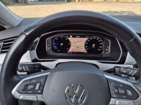 VW Passat 2.0TDI Face Elegance 200 Digital Distr  | Mobile.bg    15