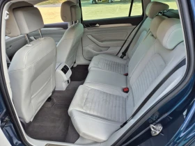 VW Passat 2.0TDI Face Elegance 200 Digital Distr  | Mobile.bg    13
