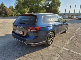     VW Passat 2.0TDI Face Elegance 200 Digital Distr 
