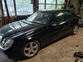 Обява за продажба на Mercedes-Benz E 220 ~11 лв. - изображение 1