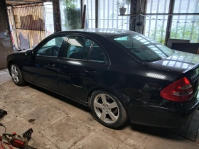 Обява за продажба на Mercedes-Benz E 220 ~11 лв. - изображение 2