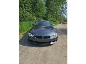 BMW 440 XI GRAN COUPE M-PACK* Harman/Kardon* Head-Up - 36500 лв. - 85243870 2