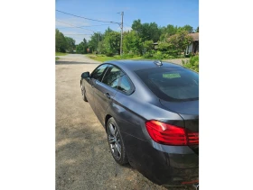 BMW 440 XI GRAN COUPE M-PACK* Harman/Kardon* Head-Up - 36500 лв. - 85243870 4