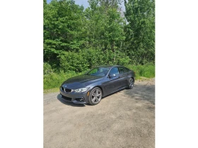 BMW 440 XI GRAN COUPE M-PACK* Harman/Kardon* Head-Up