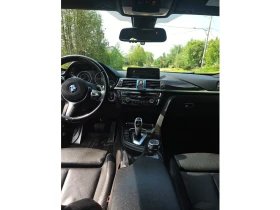 BMW 440 XI GRAN COUPE M-PACK* Harman/Kardon* Head-Up - 36500 лв. - 85243870 6