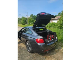 BMW 440 XI GRAN COUPE M-PACK* Harman/Kardon* Head-Up - 36500 лв. - 85243870 7
