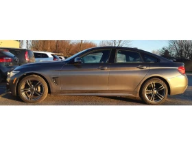 BMW 440 XI GRAN COUPE M-PACK* Harman/Kardon* Head-Up - 36500 лв. - 85243870 8