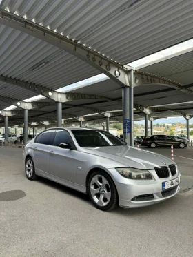 BMW 320 2.0D | Mobile.bg    2