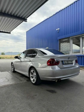 BMW 320 2.0D | Mobile.bg    4