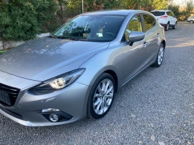 Mazda 3 ТОП - 18900 лв. - 96576202 8