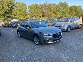 Mazda 3 ТОП - 18900 лв. - 96576202 2