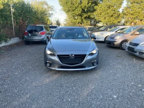 Mazda 3   ТОП