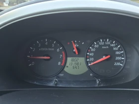 Nissan Micra От Германия 130000км.4врати.Климатик - 5199 лв. - 21873252 7